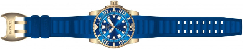 Image Band for Invicta Pro Diver 14665