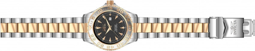 Image Band for Invicta Pro Diver 15852