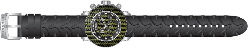 Image Band for Invicta Reserve 22145