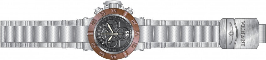 Image Band for Invicta Subaqua 17618