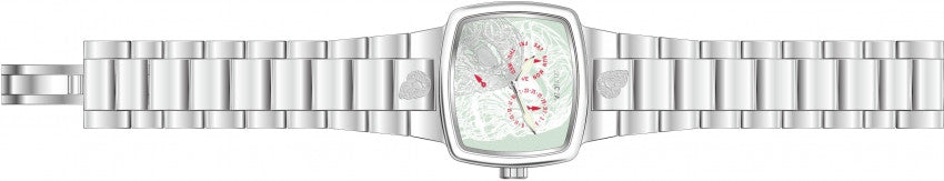 Image Band for Invicta Artist 22200