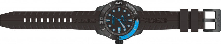 Image Band for Invicta TI-22 20522