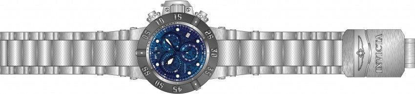 Image Band for Invicta Subaqua 20156