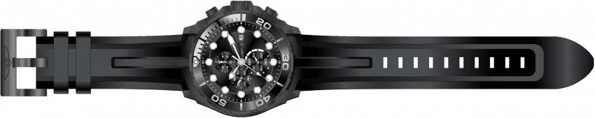 Image Band for Invicta Pro Diver 16239