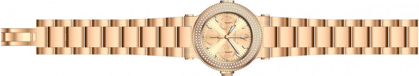 Image Band for Invicta Gabrielle Union 22958