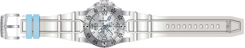 Image Band for Invicta Excursion 11793