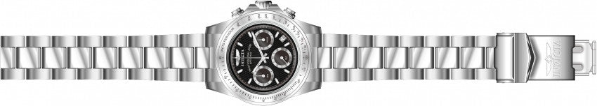 Image Band for Invicta Signature 7026