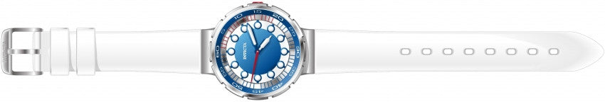 Image Band for Invicta BLU 16835