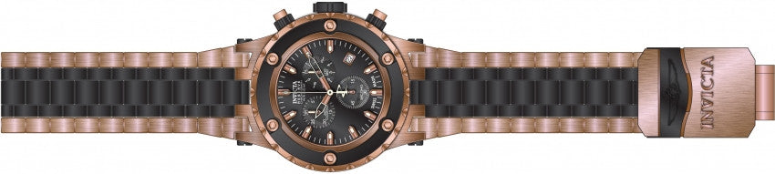 Image Band for Invicta Subaqua 5214