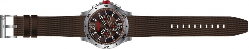 Image Band for Invicta Red Line Watches RL-60031