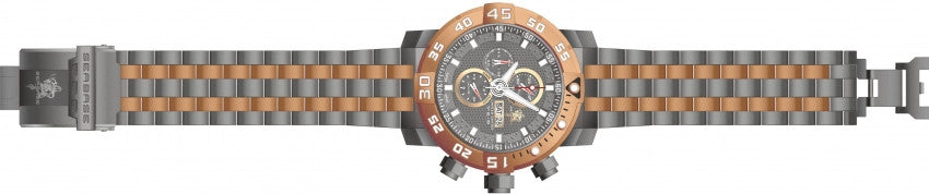 Image Band for Invicta Sea Base 14232