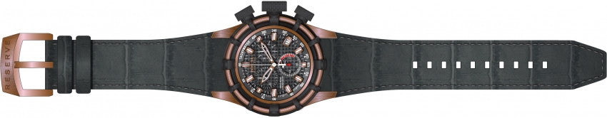 Image Band for Invicta Bolt 15263