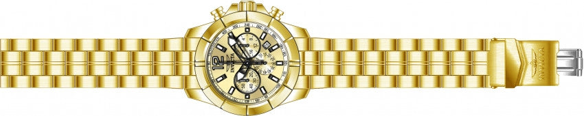 Image Band for Invicta Specialty 21463