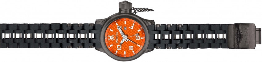 Image Band for Invicta Russian Diver 0563