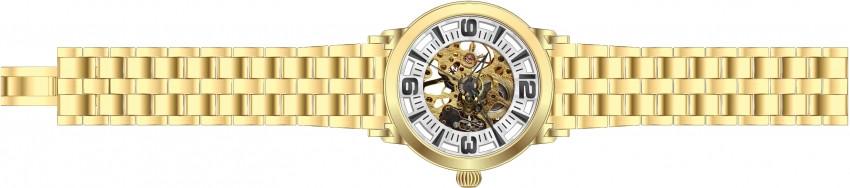 PARTS for Invicta Objet D Art 22599