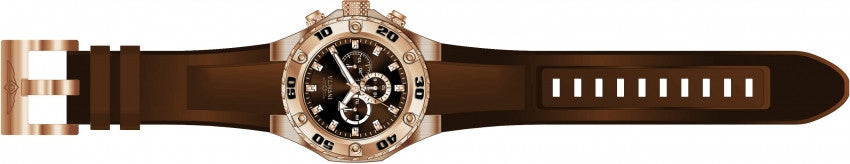 Image Band for Invicta Specialty 21564