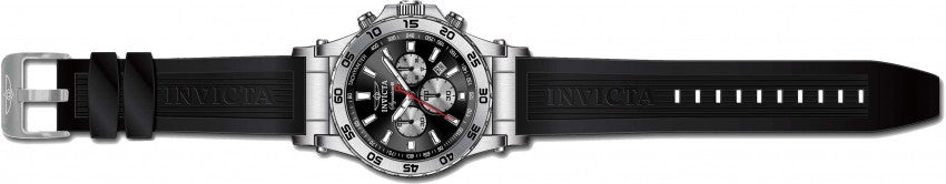 Image Band for Invicta Signature 7442