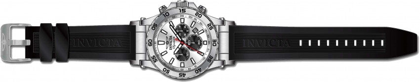 Image Band for Invicta Signature 7441