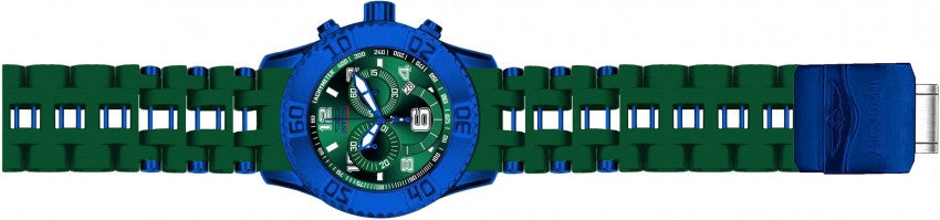 Image Band for Invicta Sea Spider 17593