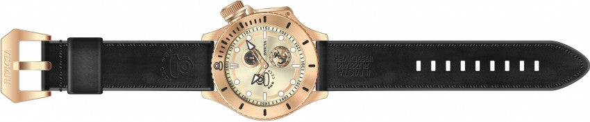 Image Band for Invicta Russian Diver 22011