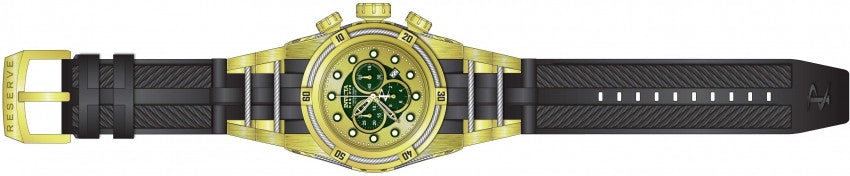 Image Band for Invicta Bolt 19729