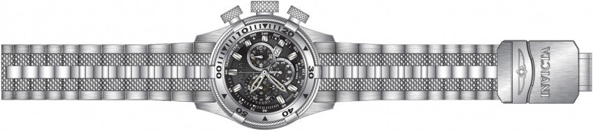 Image Band for Invicta Bolt 11597