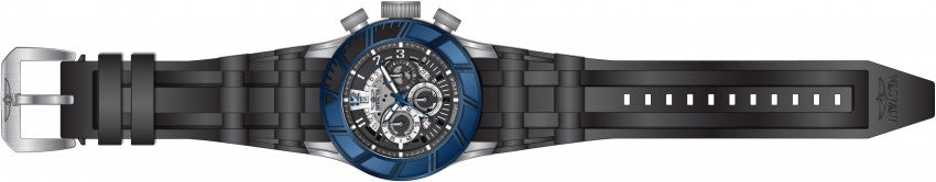 Image Band for Invicta Pro Diver 90079