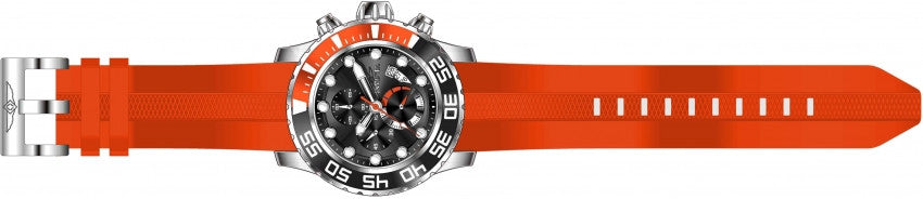 Image Band for Invicta Pro Diver 19243