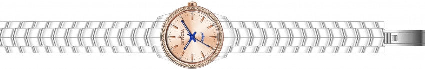 Image Band for Invicta Ceramics 14908