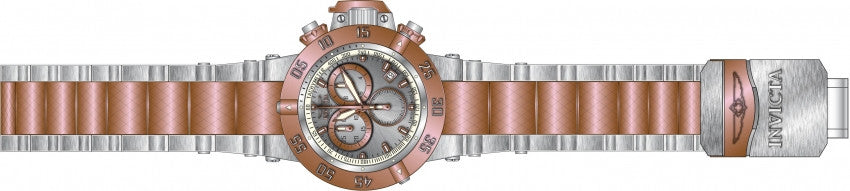 Image Band for Invicta Subaqua 15950