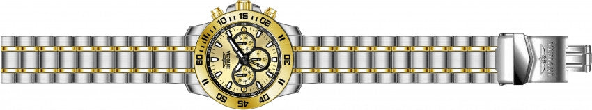 Image Band for Invicta Specialty 21484