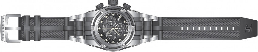 Image Band for Invicta Bolt 16243