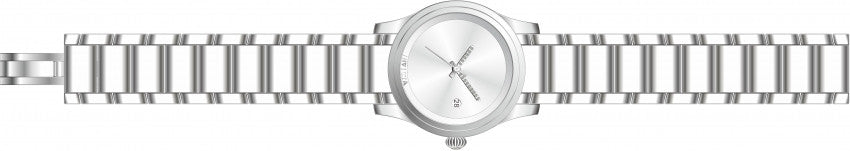 Image Band for Invicta Pro Diver 22219