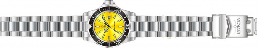 Image Band for Invicta Pro Diver 15447