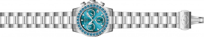 Image Band for Invicta Pro Diver 15162