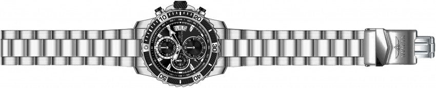 Image Band for Invicta Pro Diver 22412