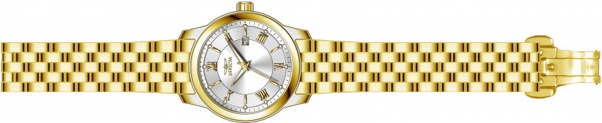 Image Band for Invicta Vintage 23013