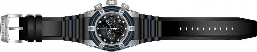 Image Band for Invicta Bolt 23051