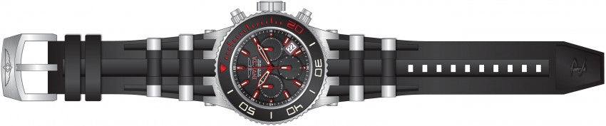 Image Band for Invicta Subaqua 22362