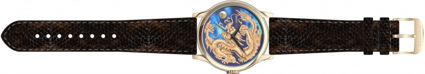 Image Band for Invicta Vintage 22467