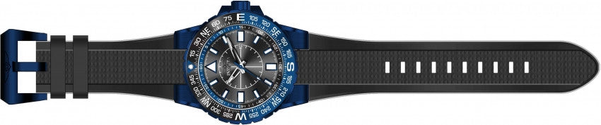 Image Band for Invicta Aviator 19269