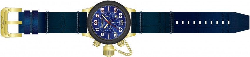 Image Band for Invicta Russian Diver 22292