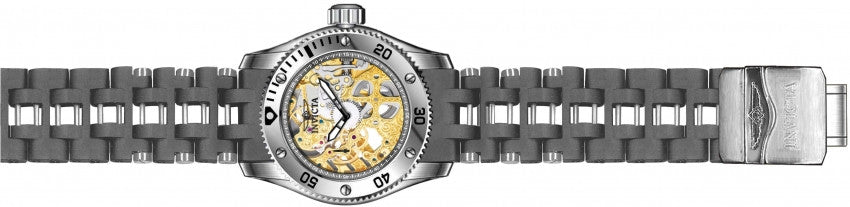 Image Band for Invicta Sea Spider 80124