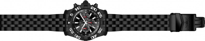 Image Band for Invicta Signature 7304