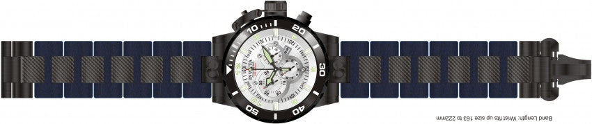 Image Band for Invicta Corduba 10509