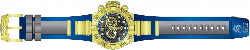 Image Band for Invicta Subaqua 19471