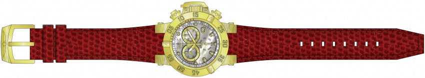 Image Band for Invicta Subaqua 18294