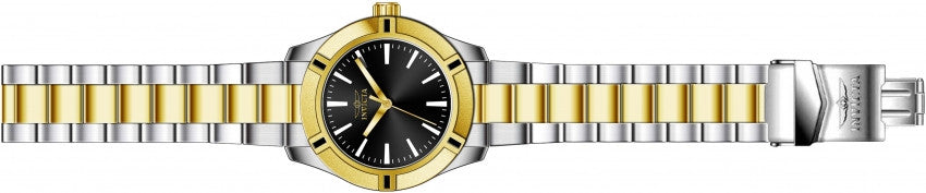 Image Band for Invicta Pro Diver 17896