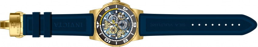 Image Band for Invicta Reserve 18948