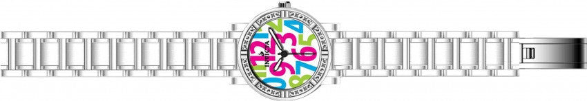 Image Band for Invicta Ceramics 10274